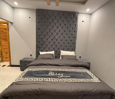 Nathia Gali Apartamento | The Balaj Cottages