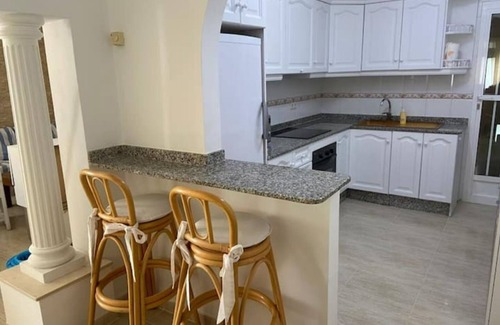 Los Altos Villa | Los Balcones Villa