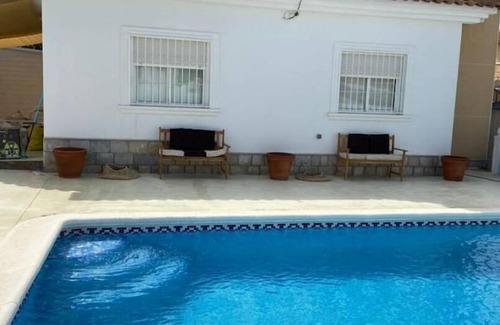 Los Altos Villa | Los Balcones Villa