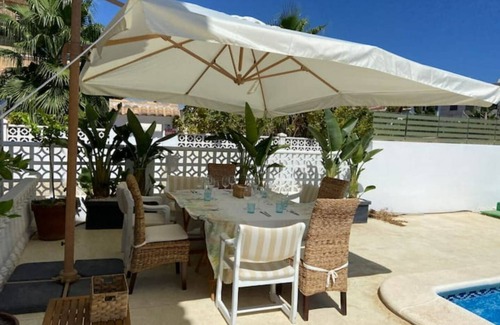 Los Altos Villa | Los Balcones Villa