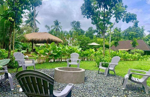 Liliw Villa | The Bali Farm | Outdoor Pool