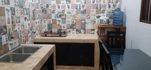 Denpasar Utara Casa | The Balisunny House