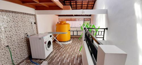 Denpasar Utara Casa | The Balisunny House