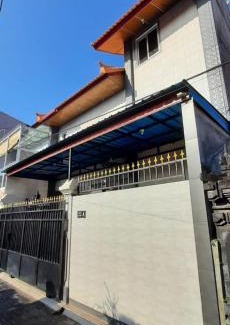 Denpasar Utara Casa | The Balisunny House