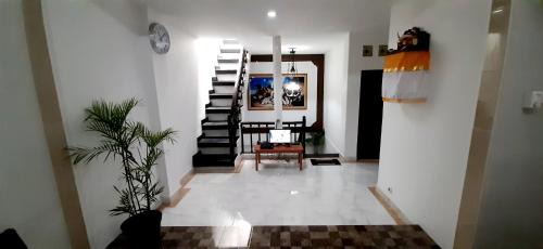 Denpasar Utara Casa | The Balisunny House