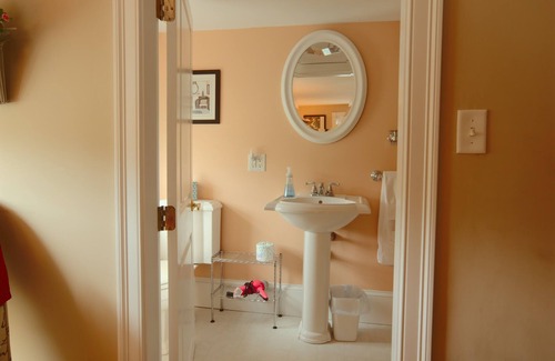 Meredith Casa | The Ballard House Inn