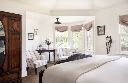 Ballard Cama Y Desayuno | The Ballard Inn, A Kirkwood Collection Hotel