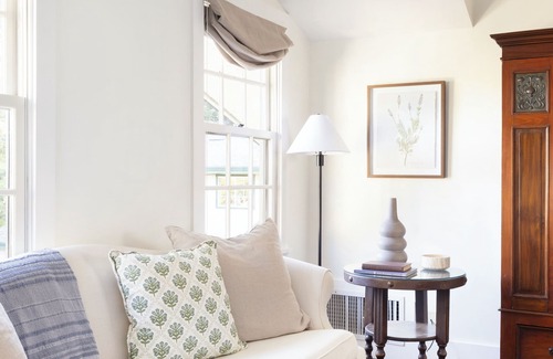 Ballard Cama Y Desayuno | The Ballard Inn, A Kirkwood Collection Hotel