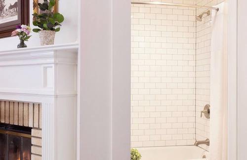 Ballard Cama Y Desayuno | The Ballard Inn, A Kirkwood Collection Hotel