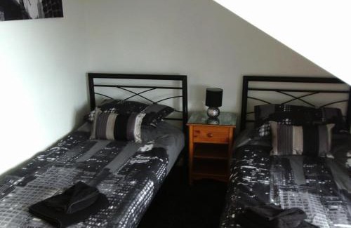 Roker Casa | The Balmoral & Terrace Guest Houses