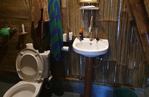 Kutuh Casa | the bamboo Bali Cabin