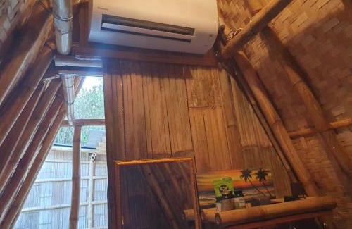 Kutuh Casa | the bamboo Bali Cabin