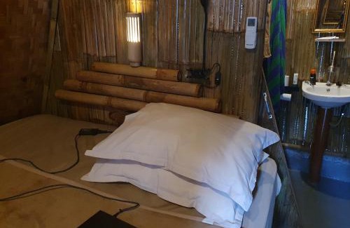 Kutuh Casa | the bamboo Bali Cabin
