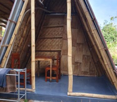 Kutuh Casa | the bamboo Bali Cabin