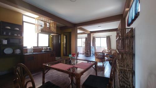 Namarjung Apartamento | The Bamboo Haven one bed room apartment