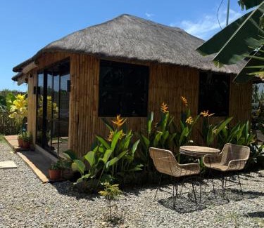 Santa Fe Casa | The Bamboo Villas 3