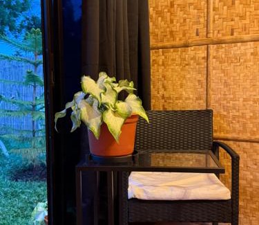 Santa Fe Casa | The Bamboo Villas 3