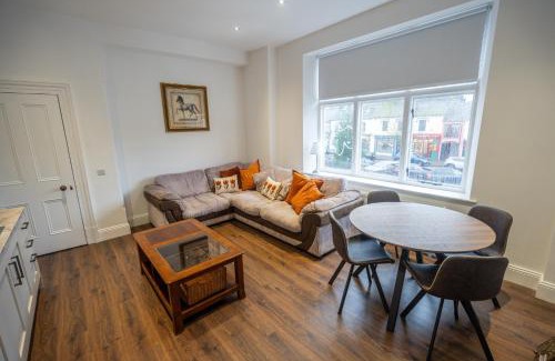Irvinestown Apartamento | The Bank Apartment Irvinestown