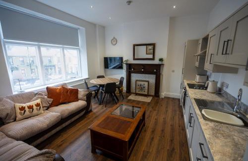 Irvinestown Apartamento | The Bank Apartment Irvinestown