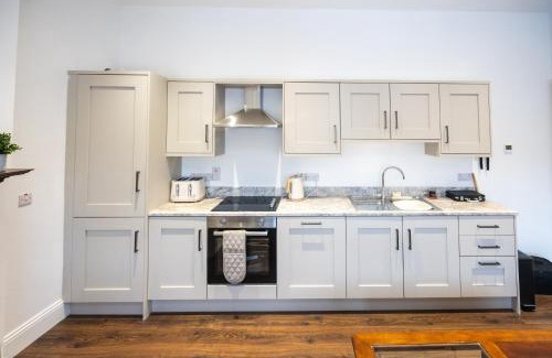 Irvinestown Apartamento | The Bank Apartment Irvinestown
