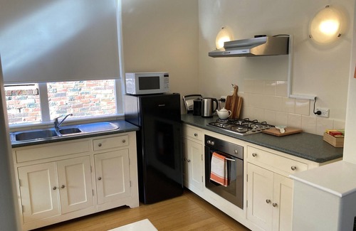 Warburton Apartamento | The BANK Warburton