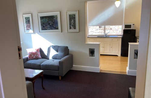 Warburton Apartamento | The BANK Warburton