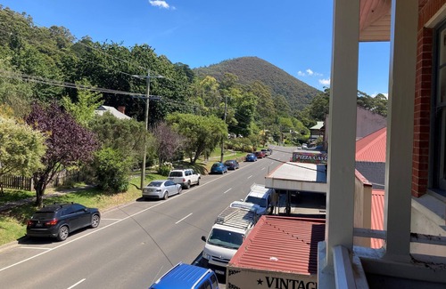 Warburton Apartamento | The BANK Warburton