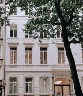 Haringrode Apartamento | The Banker Antwerpen - Free Parking