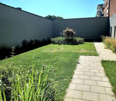 Haringrode Apartamento | The Banker Antwerpen - Free Parking