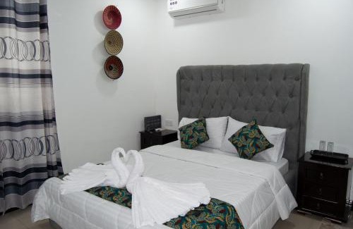 Dodoma Cama Y Desayuno | The Baobab Homestay