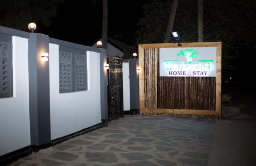 Dodoma Cama Y Desayuno | The Baobab Homestay