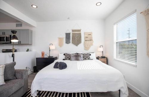Central City Apartamento | The Barber Loft-Close to Downtown 35 Mins to Ski