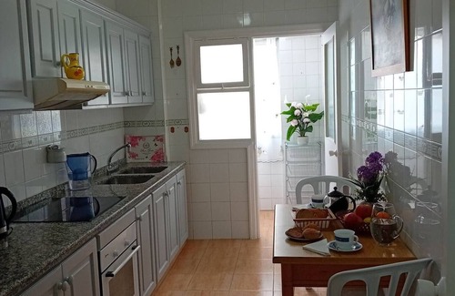 Estepona Apartamento | Comodo y acogedor