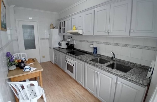 Estepona Apartamento | Comodo y acogedor