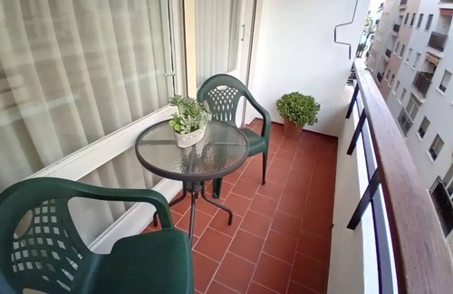 Estepona Apartamento | Comodo y acogedor