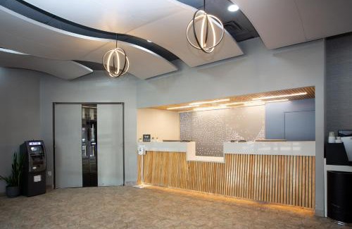 Northeast Virginia Beach Complejo | The Barclay Towers Hotel and Resort