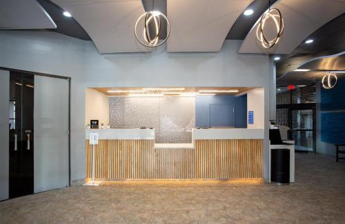 Northeast Virginia Beach Complejo | The Barclay Towers Hotel and Resort