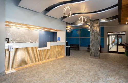 Northeast Virginia Beach Complejo | The Barclay Towers Hotel and Resort
