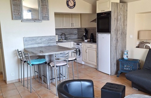 La Colle-sur-Loup Apartamento | LA GRANGE 3 * EN LA COLLE SUR LOUP