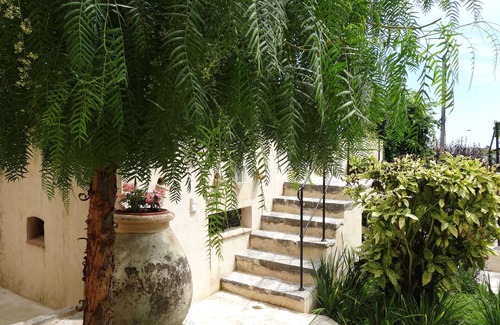 La Colle-sur-Loup Apartamento | LA GRANGE 3 * EN LA COLLE SUR LOUP