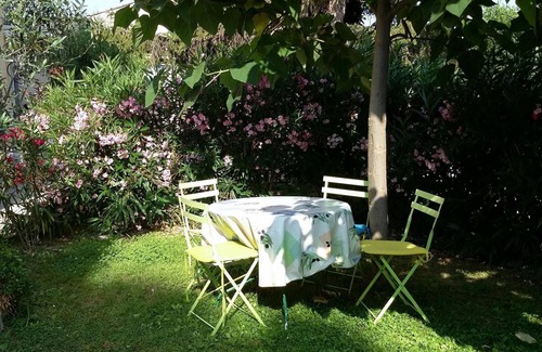 La Colle-sur-Loup Apartamento | LA GRANGE 3 * EN LA COLLE SUR LOUP
