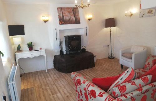 Ardara Casa | The Barn @Ardhill House