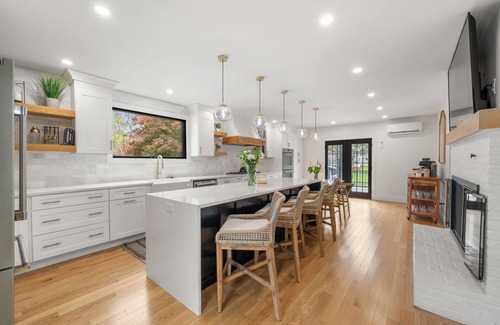 West Chatham Casa | The Barn at Hardings Beach