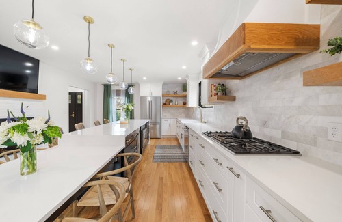 West Chatham Casa | The Barn at Hardings Beach