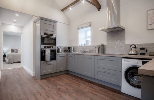 Narberth Cabaña | The Barn At Kiln Park - 2 Bed Cottage - Narberth