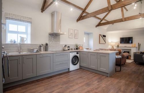 Narberth Casa | The Barn At Kiln Park - 2 Bed Cottage - Narberth