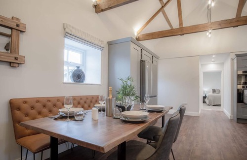 Narberth Casa | The Barn At Kiln Park - 2 Bed Cottage - Narberth