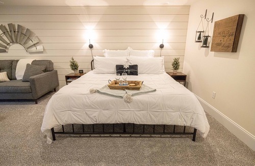 Strasburg Cama Y Desayuno | The Barn at Strasburg B&B