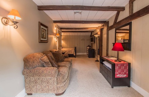 Strasburg Cama Y Desayuno | The Barn at Strasburg B&B