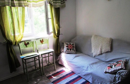Dryanovo Casa | The Barn